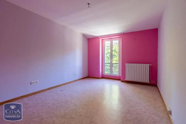 Maison à vendre 9 pièces 200m² Pamiers (09100)