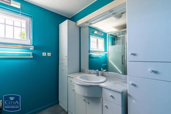 Maison à vendre 9 pièces 200m² Pamiers (09100)