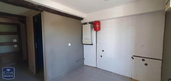 Maison à vendre 9 pièces 200m² Pamiers (09100)