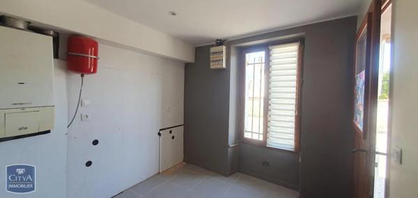 Maison à vendre 9 pièces 200m² Pamiers (09100)