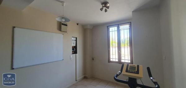 Maison à vendre 9 pièces 200m² Pamiers (09100)