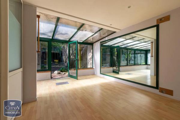 Maison à vendre 9 pièces 200m² Pamiers (09100)