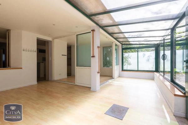 Maison à vendre 9 pièces 200m² Pamiers (09100)