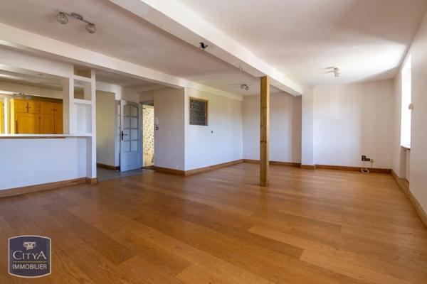 Maison à vendre 9 pièces 200m² Pamiers (09100)