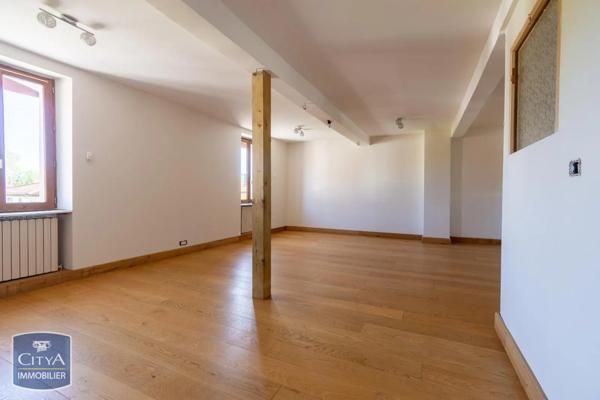 Maison à vendre 9 pièces 200m² Pamiers (09100)