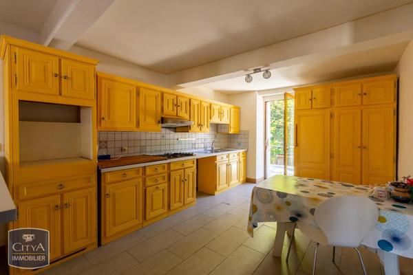 Maison à vendre 9 pièces 200m² Pamiers (09100)