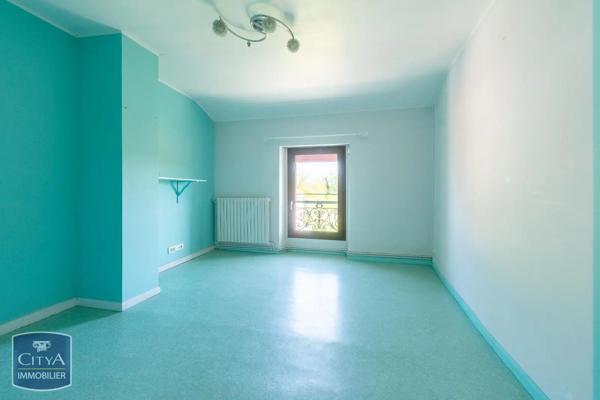 Maison à vendre 9 pièces 200m² Pamiers (09100)