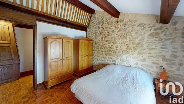 Maison à vendre 10 pièces 252 m² Bédarrides