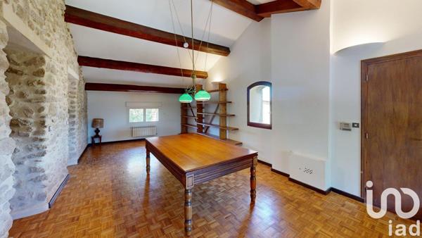 Maison à vendre 10 pièces 252 m² Bédarrides