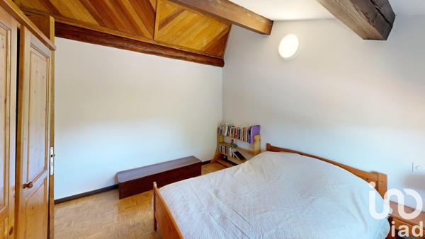 Maison à vendre 10 pièces 252 m² Bédarrides