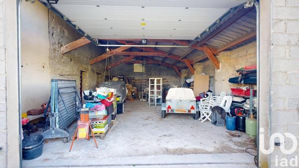 Maison à vendre 10 pièces 252 m² Bédarrides