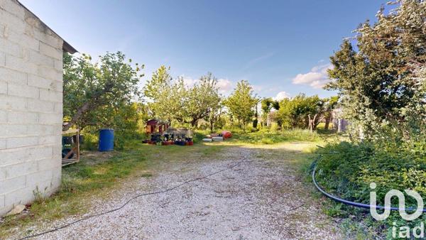 Maison à vendre 10 pièces 252 m² Bédarrides