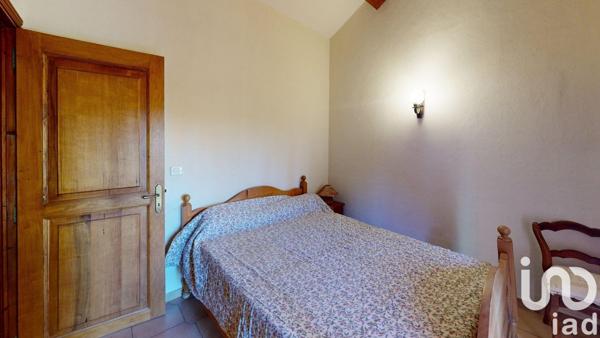 Maison à vendre 10 pièces 252 m² Bédarrides