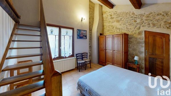 Maison à vendre 10 pièces 252 m² Bédarrides