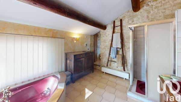 Maison à vendre 10 pièces 252 m² Bédarrides