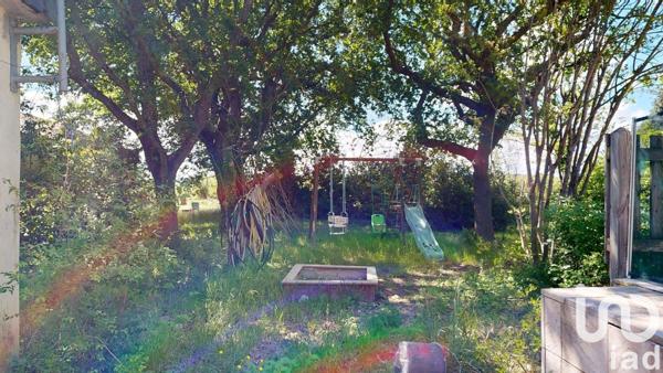 Maison à vendre 10 pièces 252 m² Bédarrides