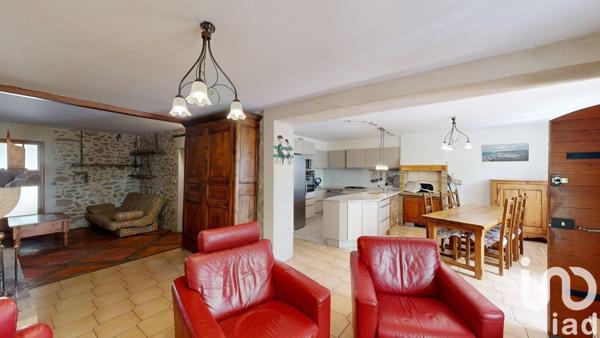 Maison à vendre 10 pièces 252 m² Bédarrides