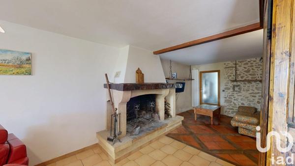 Maison à vendre 10 pièces 252 m² Bédarrides