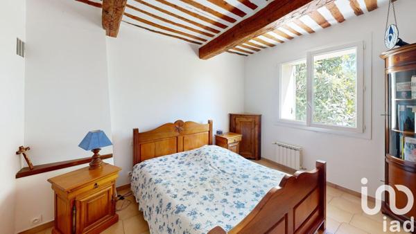 Maison à vendre 10 pièces 252 m² Bédarrides