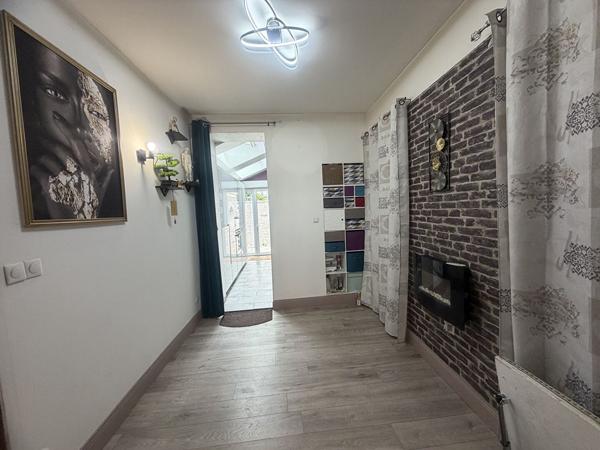 COUP DE C?UR CHEZ ERA Immobilier