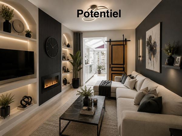 COUP DE C?UR CHEZ ERA Immobilier