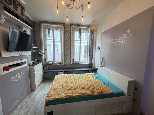 COUP DE C?UR CHEZ ERA Immobilier