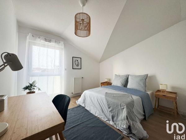 Appartement à vendre 5 pièces 111 m² Castelginest