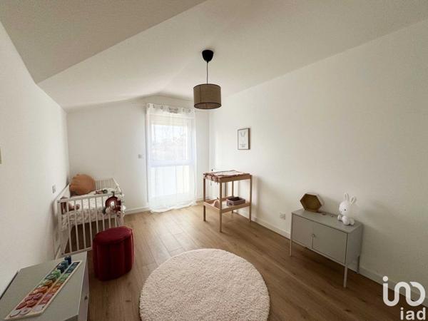 Appartement à vendre 5 pièces 111 m² Castelginest