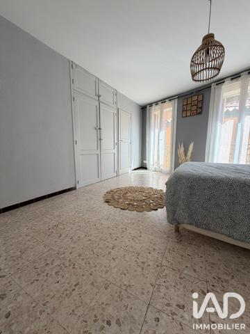 Maison à vendre 3 pièces 100 m² Perpignan