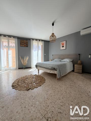 Maison à vendre 3 pièces 100 m² Perpignan