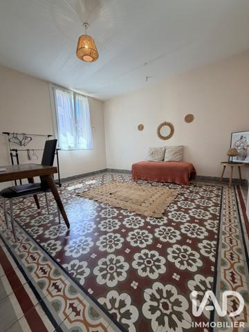 Maison à vendre 3 pièces 100 m² Perpignan