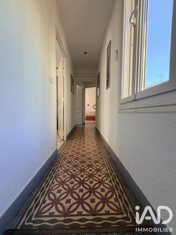 Maison à vendre 3 pièces 100 m² Perpignan