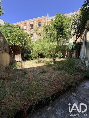Maison à vendre 3 pièces 100 m² Perpignan