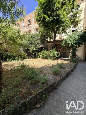 Maison à vendre 3 pièces 100 m² Perpignan