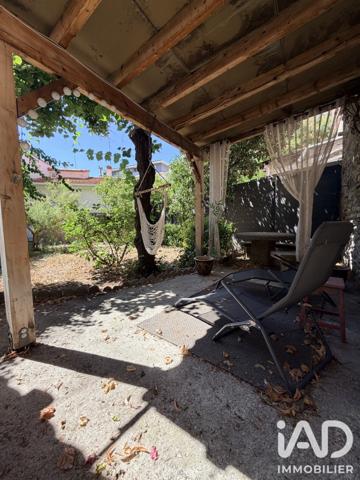 Maison à vendre 3 pièces 100 m² Perpignan