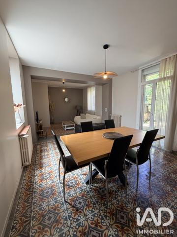 Maison à vendre 3 pièces 100 m² Perpignan