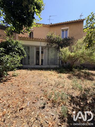 Maison à vendre 3 pièces 100 m² Perpignan