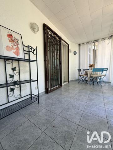 Maison à vendre 3 pièces 100 m² Perpignan