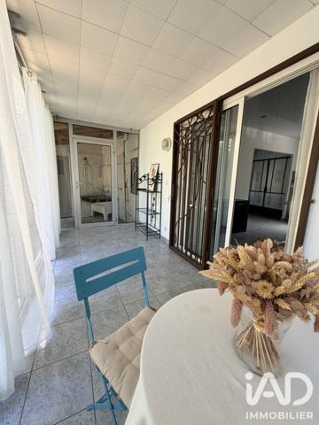 Maison à vendre 3 pièces 100 m² Perpignan