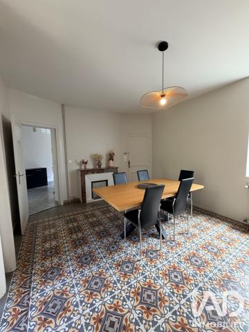 Maison à vendre 3 pièces 100 m² Perpignan