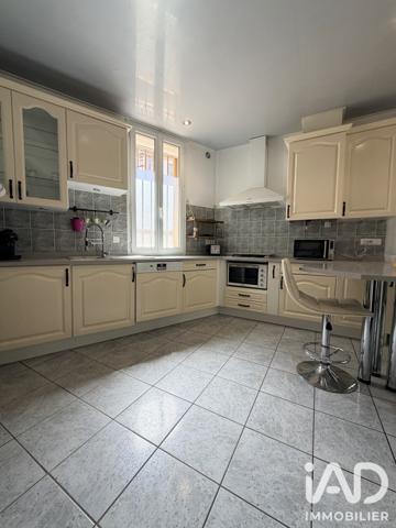 Maison à vendre 3 pièces 100 m² Perpignan