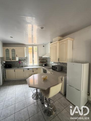 Maison à vendre 3 pièces 100 m² Perpignan