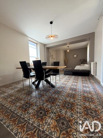 Maison à vendre 3 pièces 100 m² Perpignan