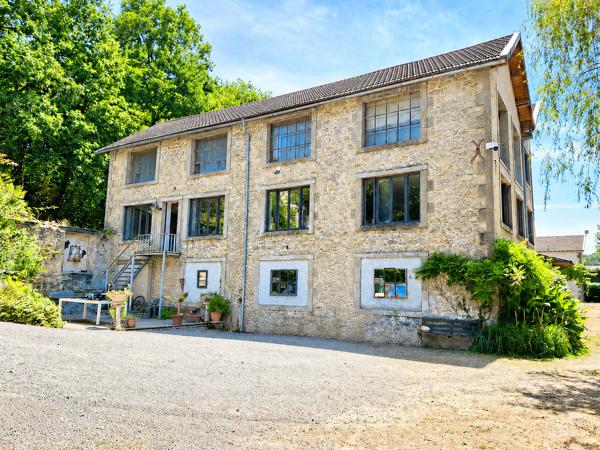 Maison à vendre à Saint-Junien (87200) - Haute-Vienne
