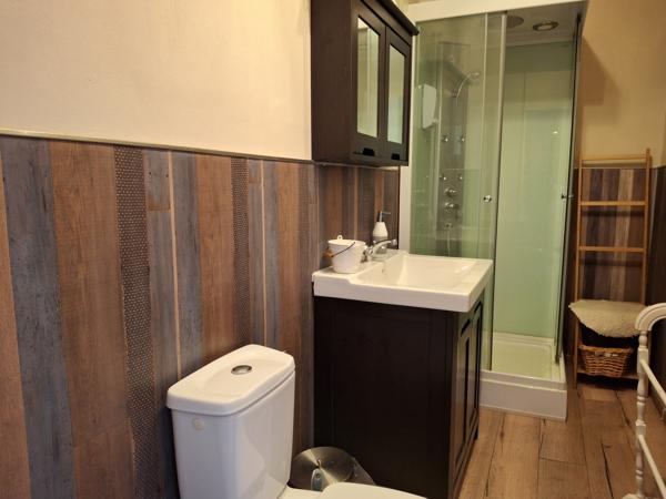Maison à vendre à Saint-Junien (87200) - Haute-Vienne