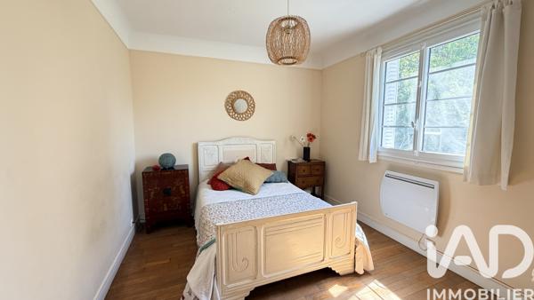 Maison à vendre 6 pièces 165,93 m² Vaux-le-Pénil