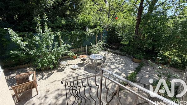 Maison à vendre 6 pièces 165,93 m² Vaux-le-Pénil