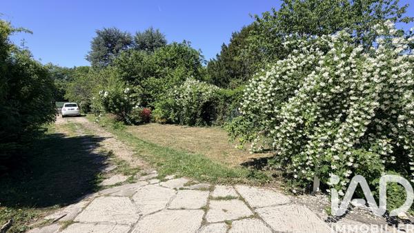 Maison à vendre 6 pièces 165,93 m² Vaux-le-Pénil
