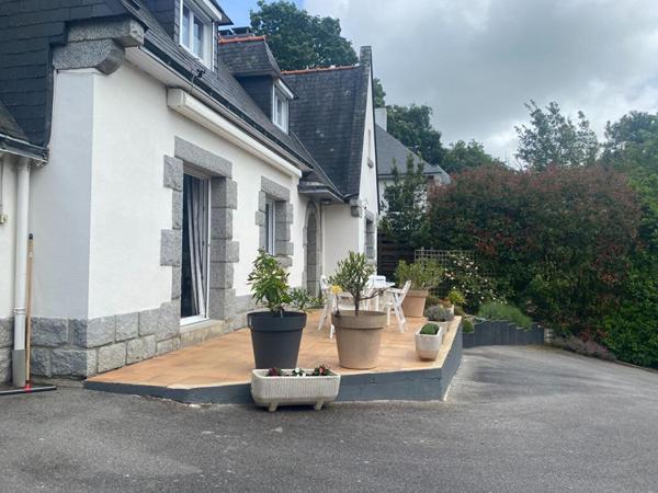 Maison Savenay 7 pièce(s) 143 m2, jardin,  garage et dépendances
