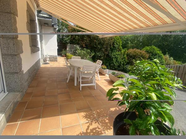 Maison Savenay 7 pièce(s) 143 m2, jardin,  garage et dépendances